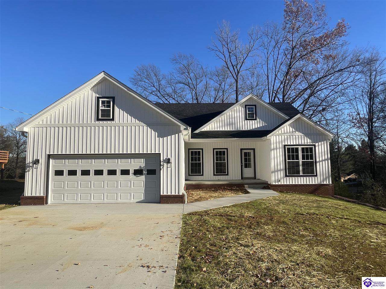 118 Pinnacle Drive - Photo 1