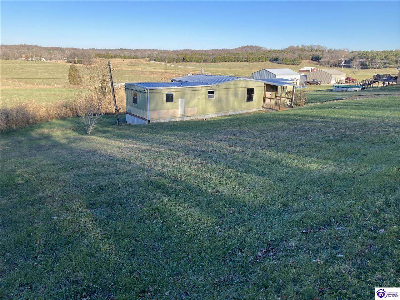6474 Hardinsburg Road - Photo 1