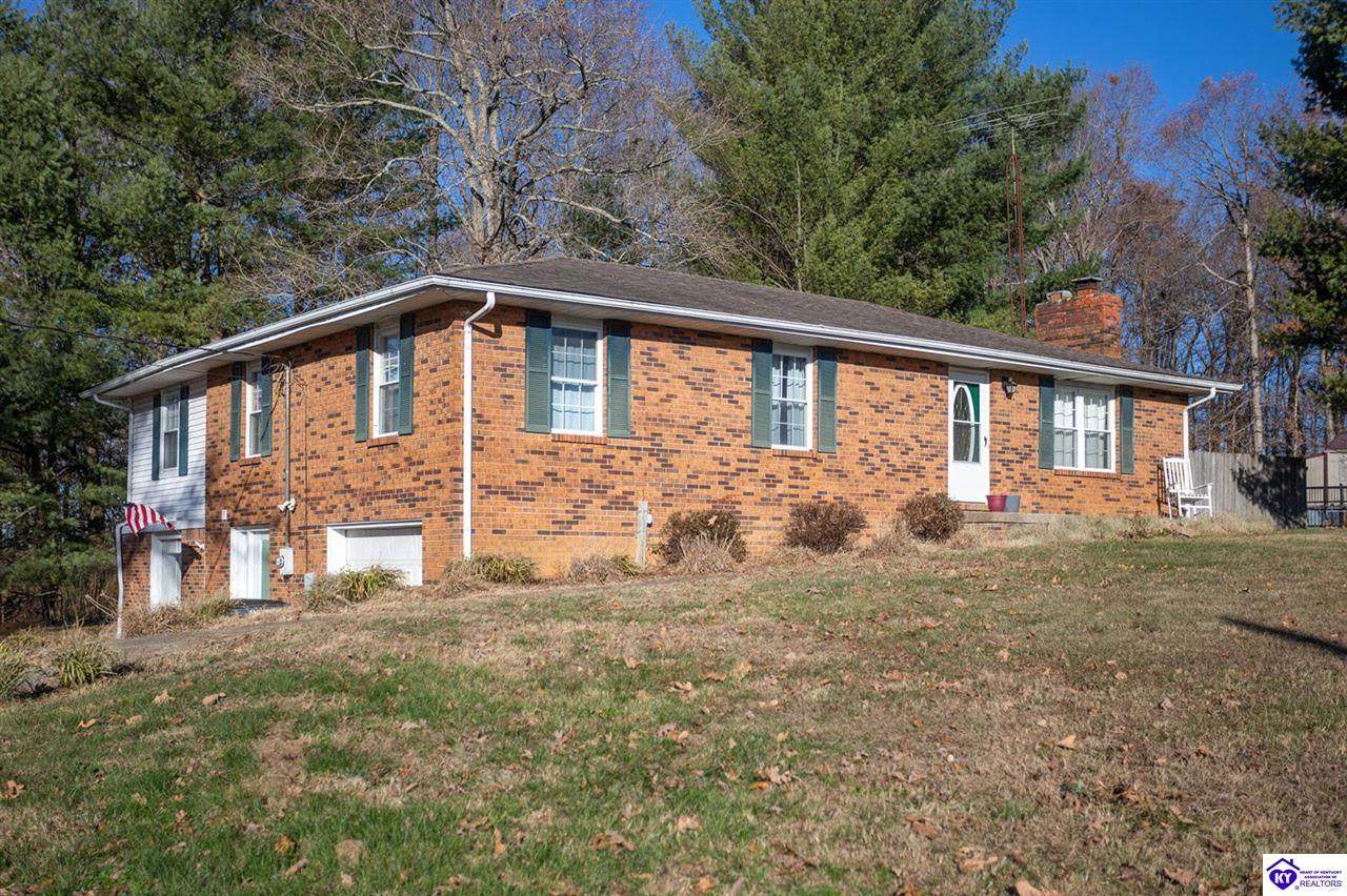 1387 Ferrill Hill Road - Photo 1
