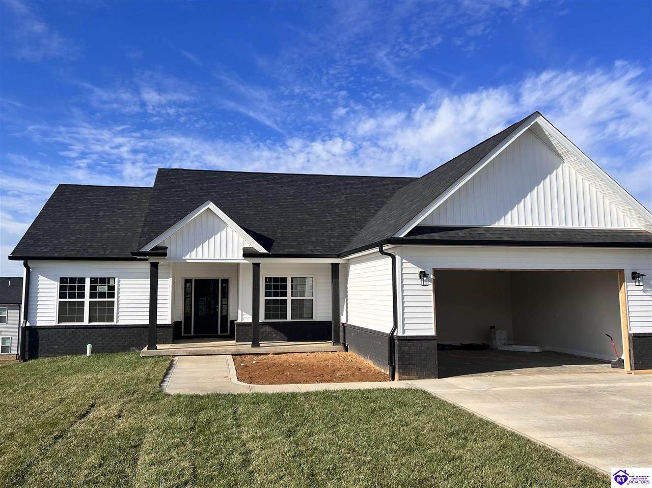 100 Seabiscuit Court - Photo 1