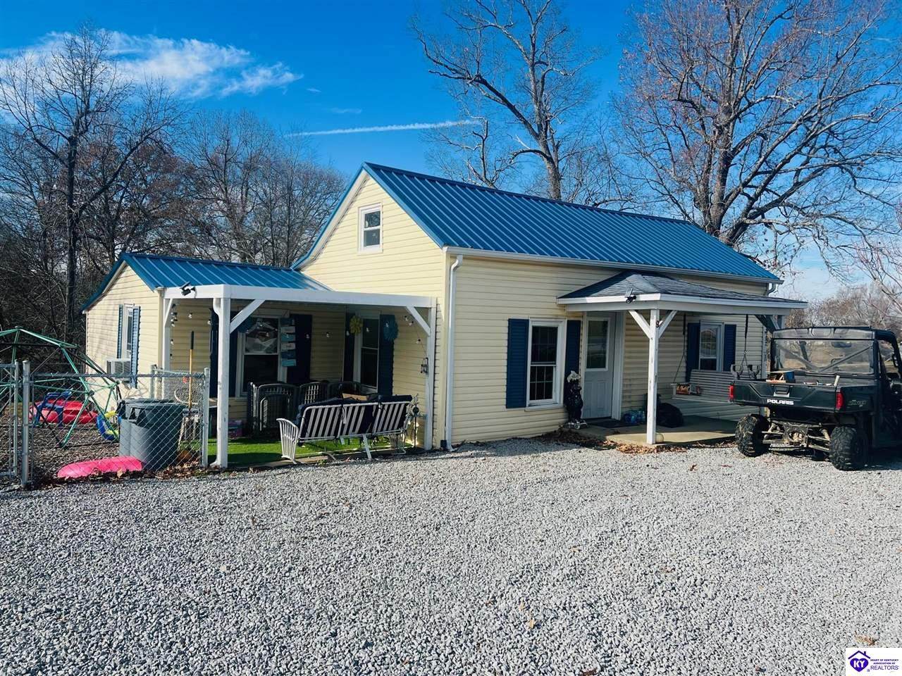 9895 Hodgenville Road - Photo 1