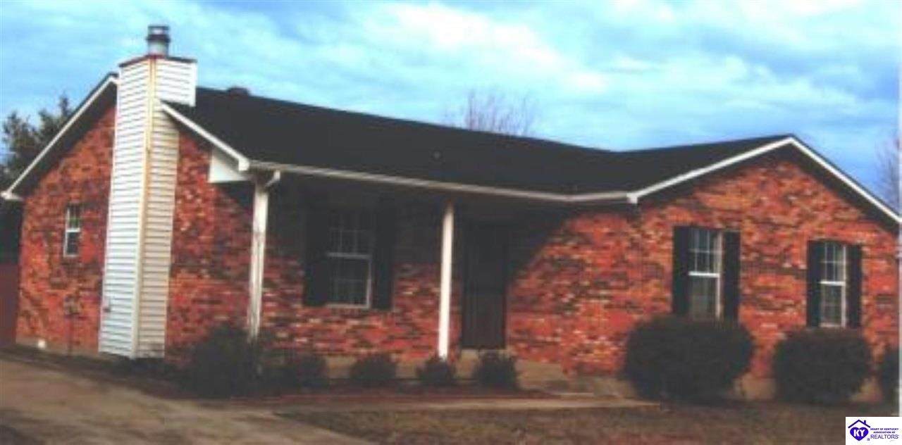 635 Independence Drive - Photo 1