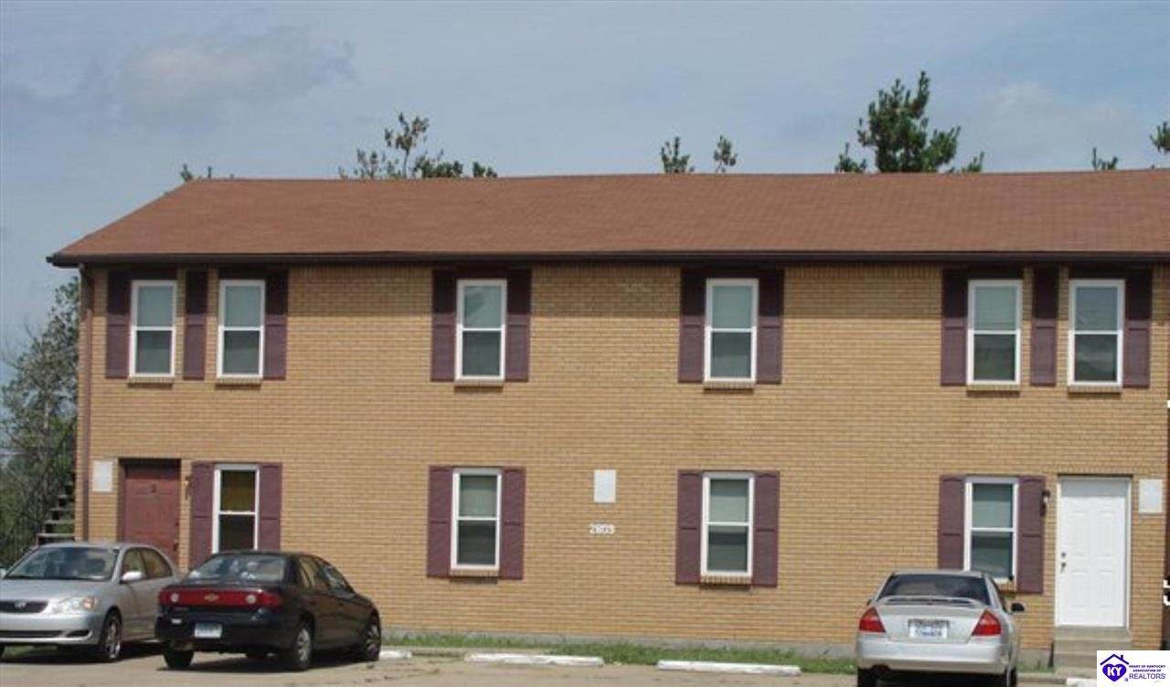 2809 #4 Frontier Court - Photo 1