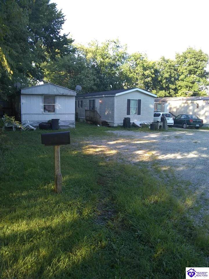 406 Clarkson Road - Photo 1