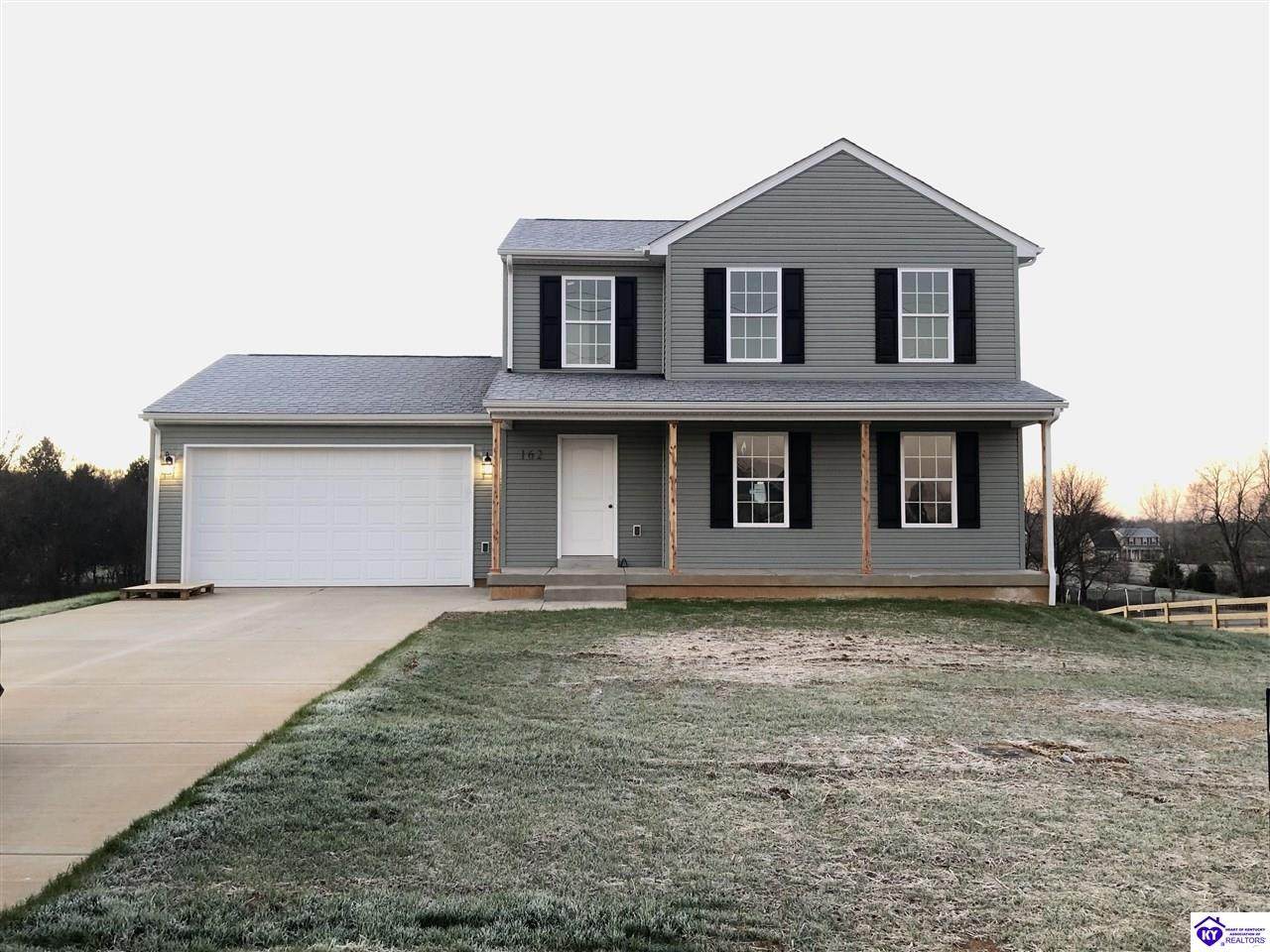 162 Molly Way - Photo 1