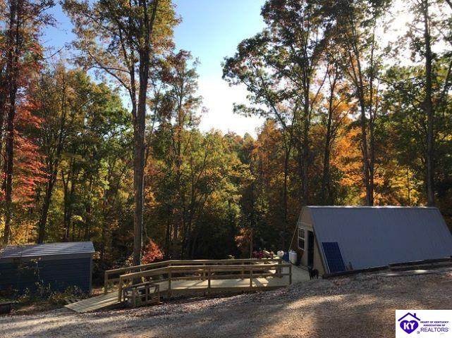 1180 Tract 4 Webb Ford Road - Photo 1