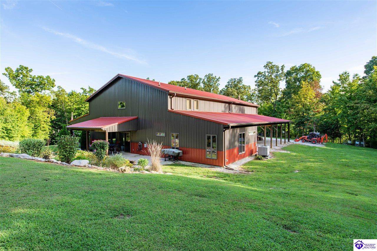 2674 Fairground Road - Photo 1