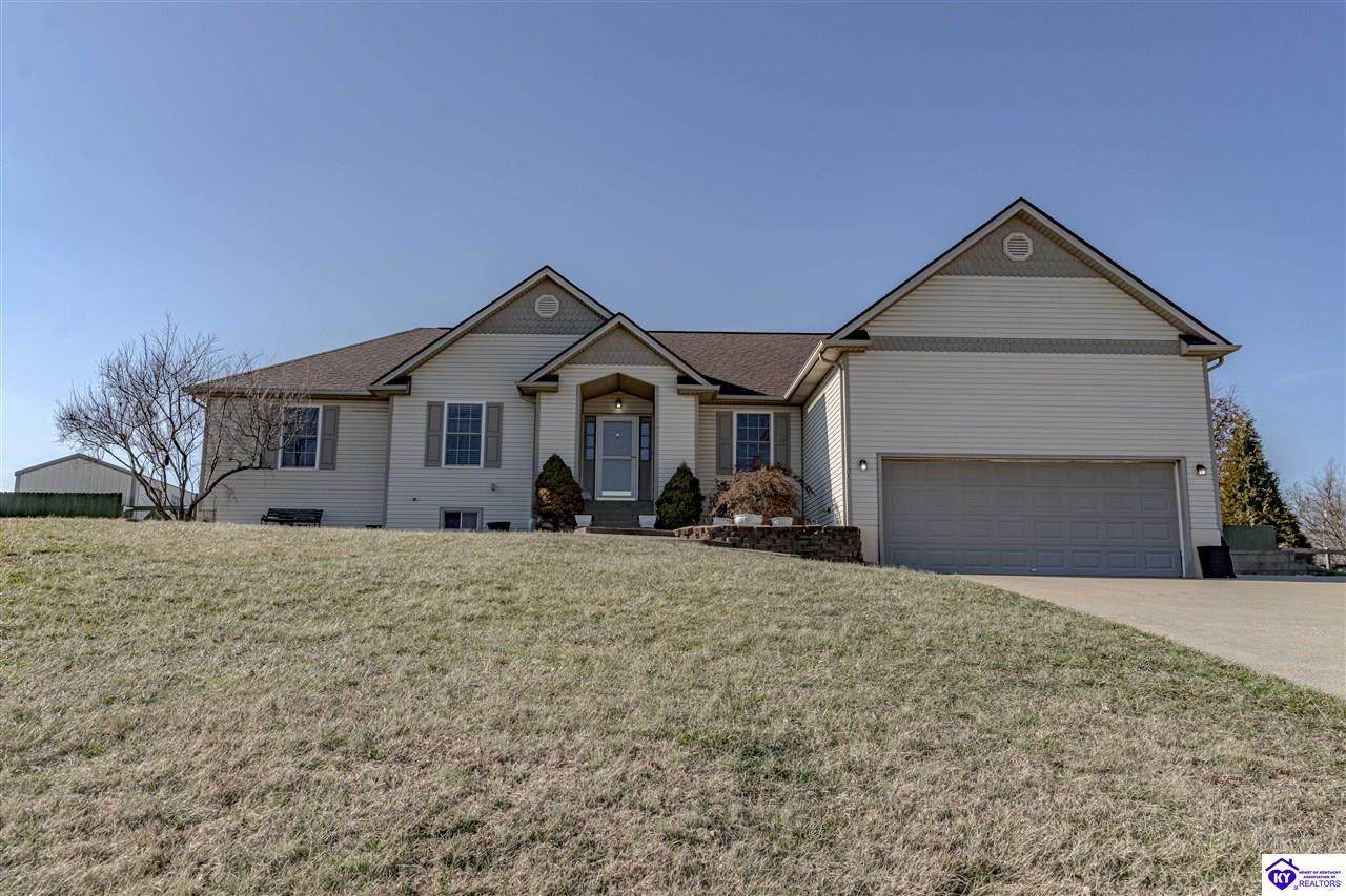 161 Graceland Trail - Photo 1