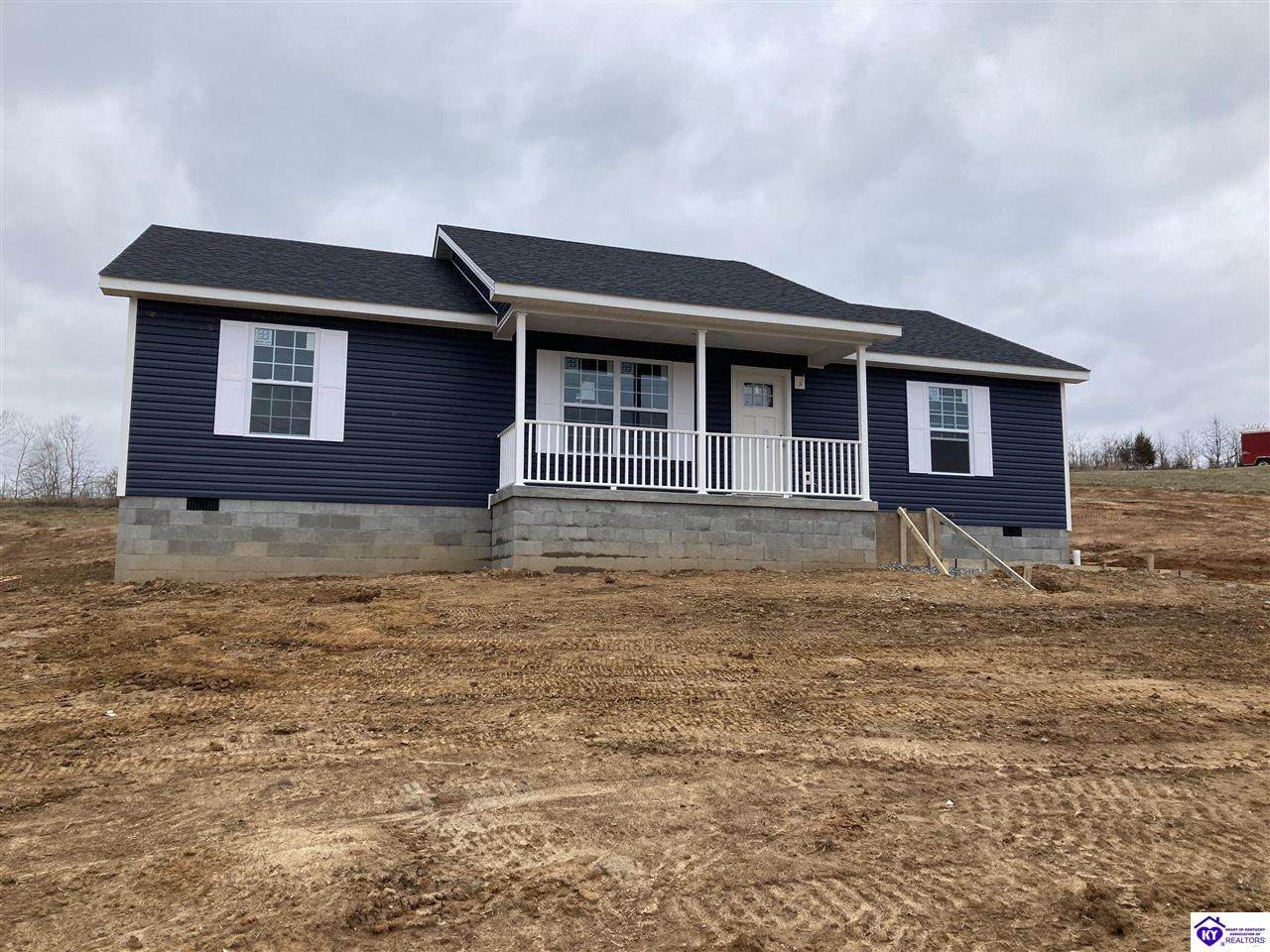 138 Palmetto Loop - Photo 1