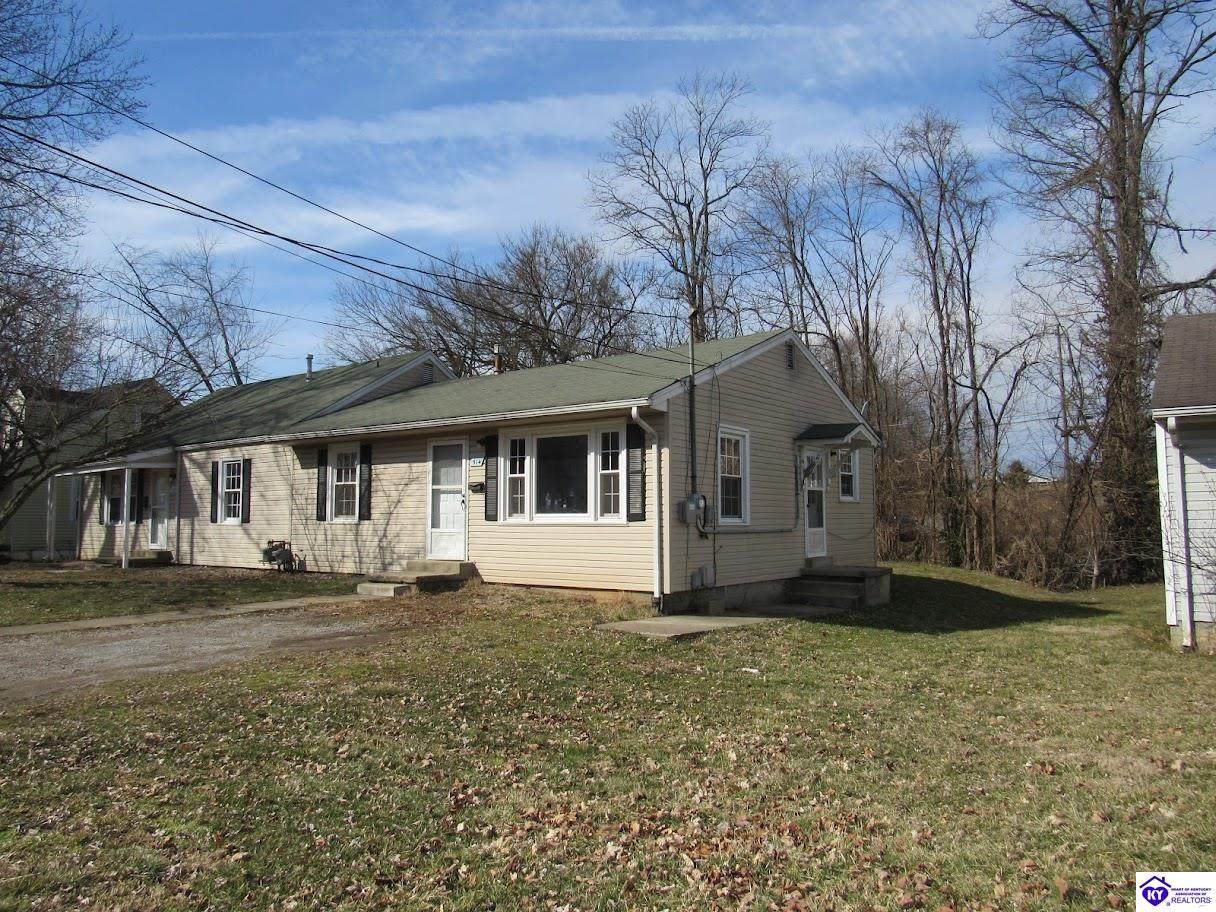 514 Henry Street - Photo 1