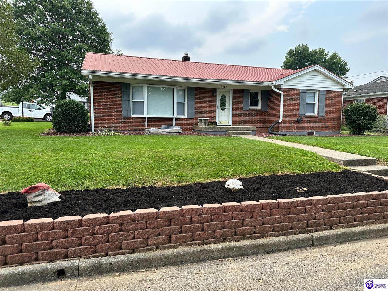 637 Margot Avenue, ELIZABETHTOWN, KY 42701 (MLS HK23002870) Melloan