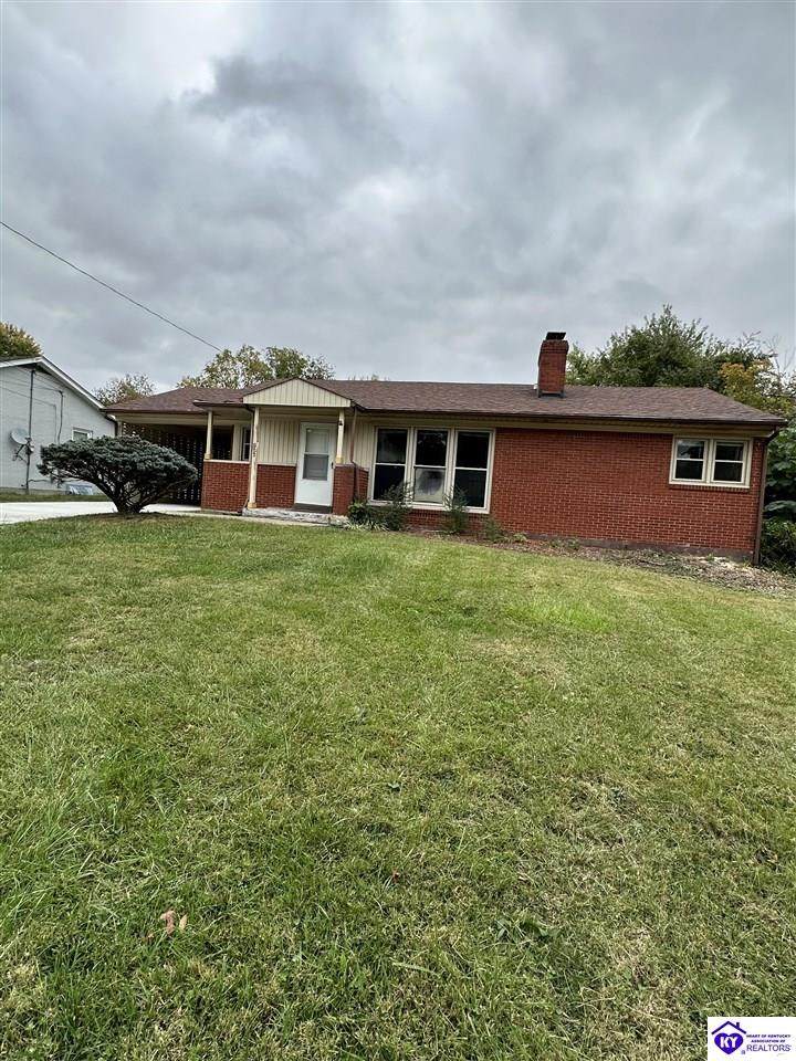 609 Sunrise Lane - Photo 1