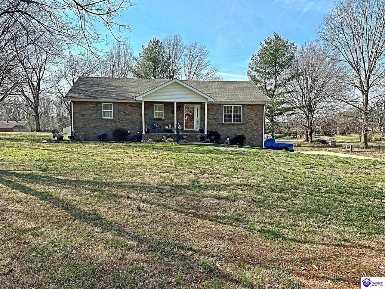 323 Meadow Hill Road - Photo 1