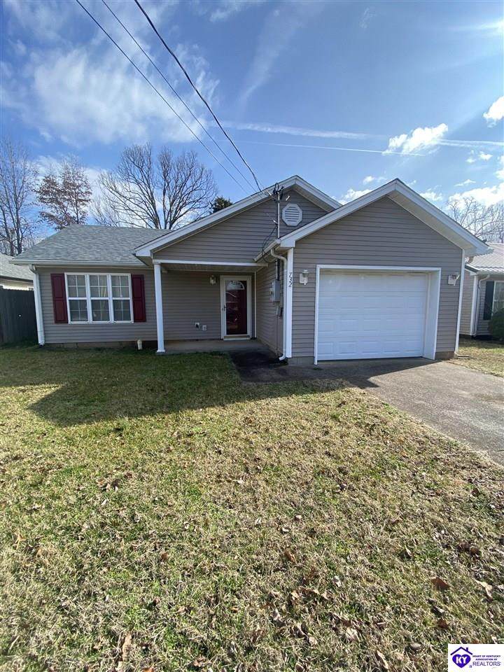 732 Andra Drive - Photo 1
