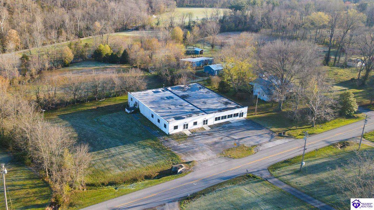 1870 Old Hodgenville Road - Photo 1