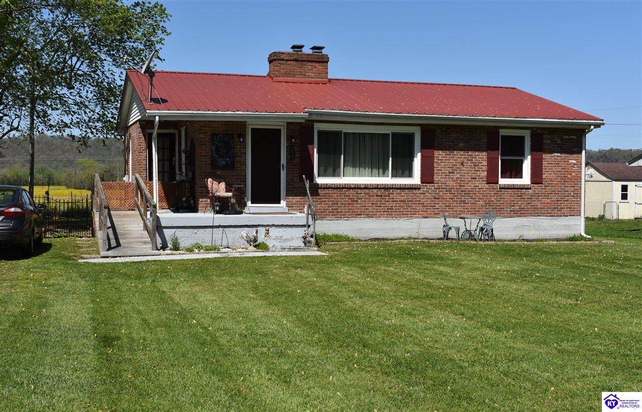 7455 Howardstown Road - Photo 1