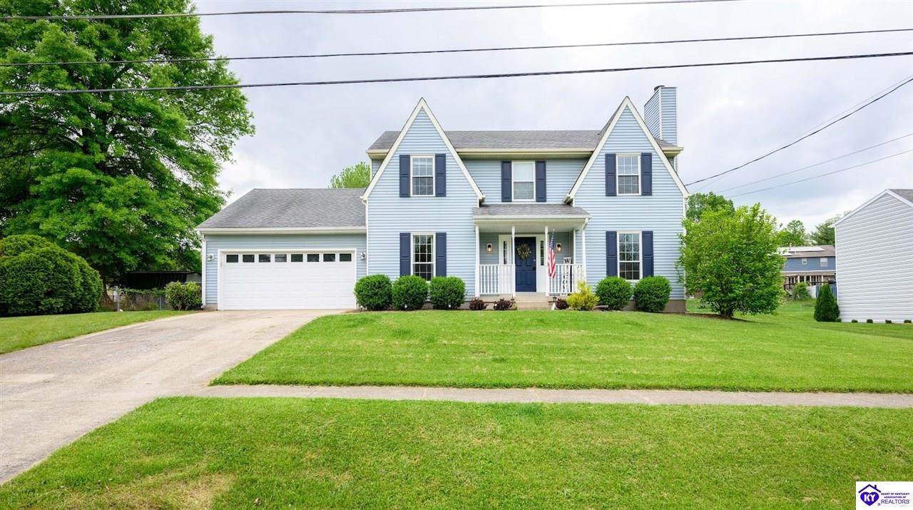 1802 Lakewood Drive - Photo 1
