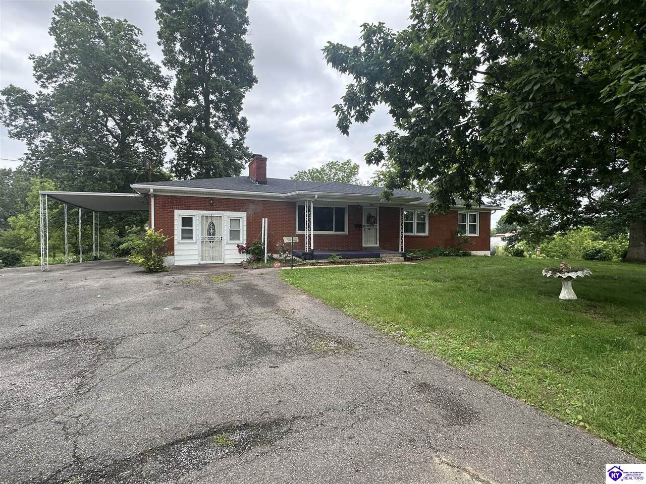 3980 Old Mill Road - Photo 1