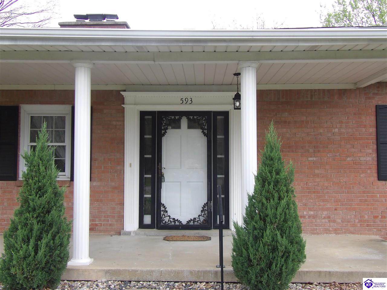 593 Charlemagne Boulevard - Photo 1