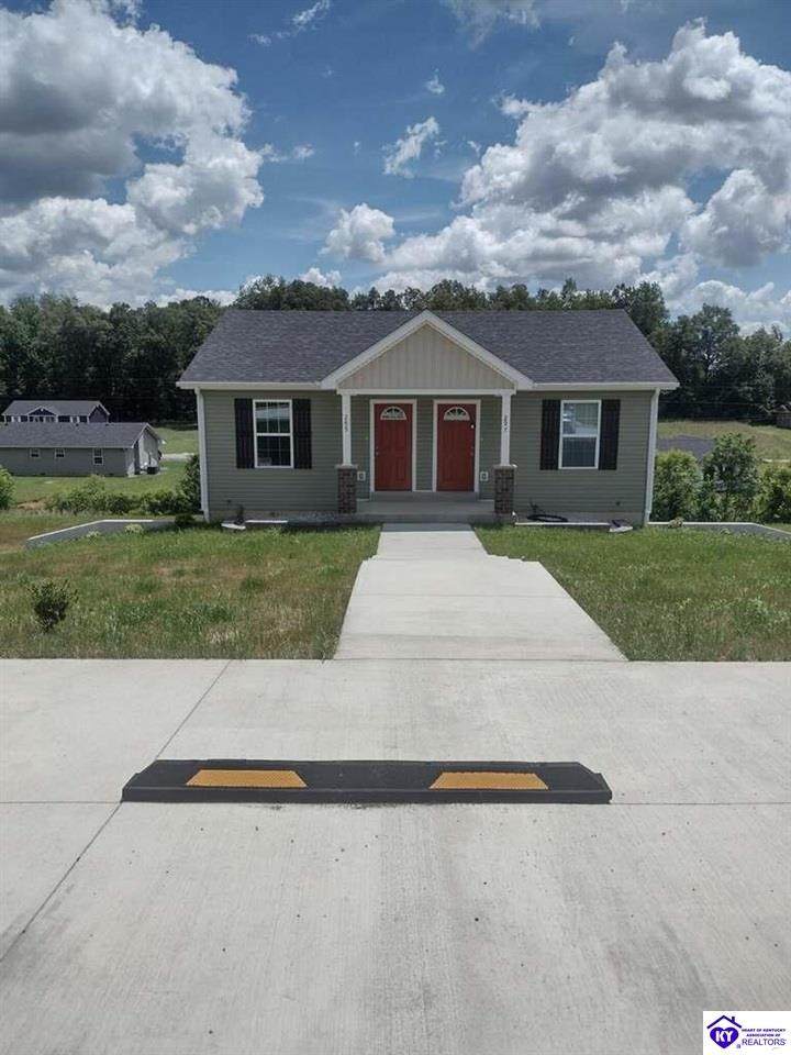 295 Palmetto Loop - Photo 1