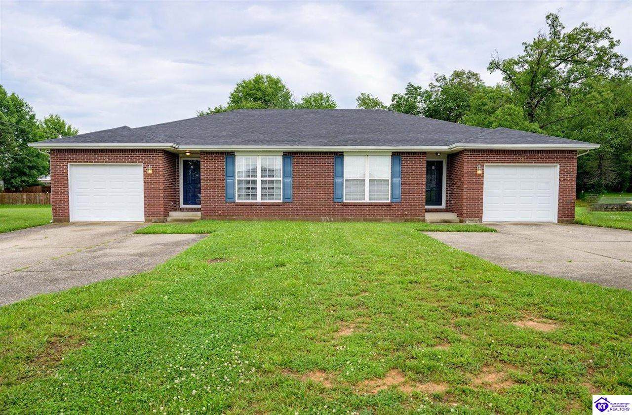 150 Black Branch Road - Photo 1