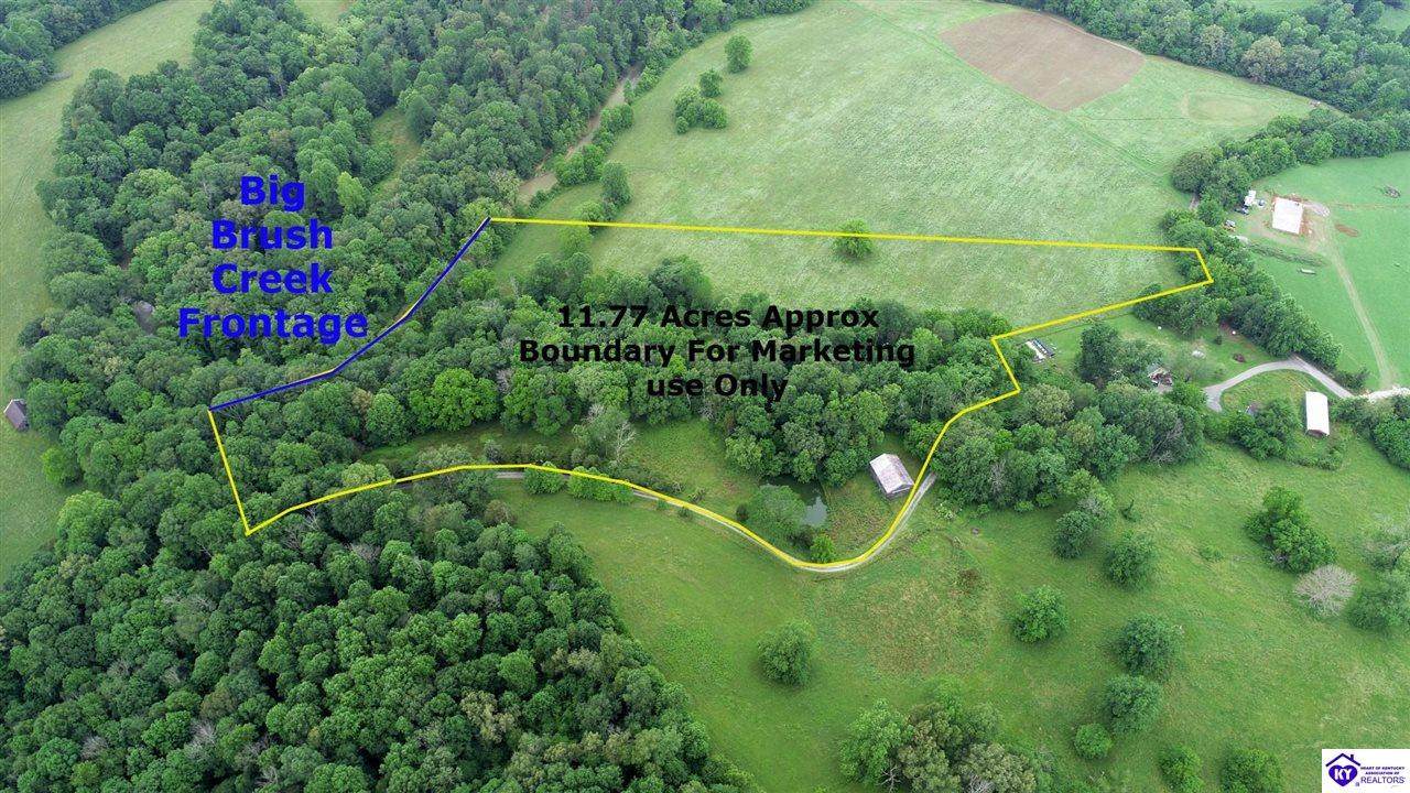 Tract 13 Rainbow Trout Road - Photo 1