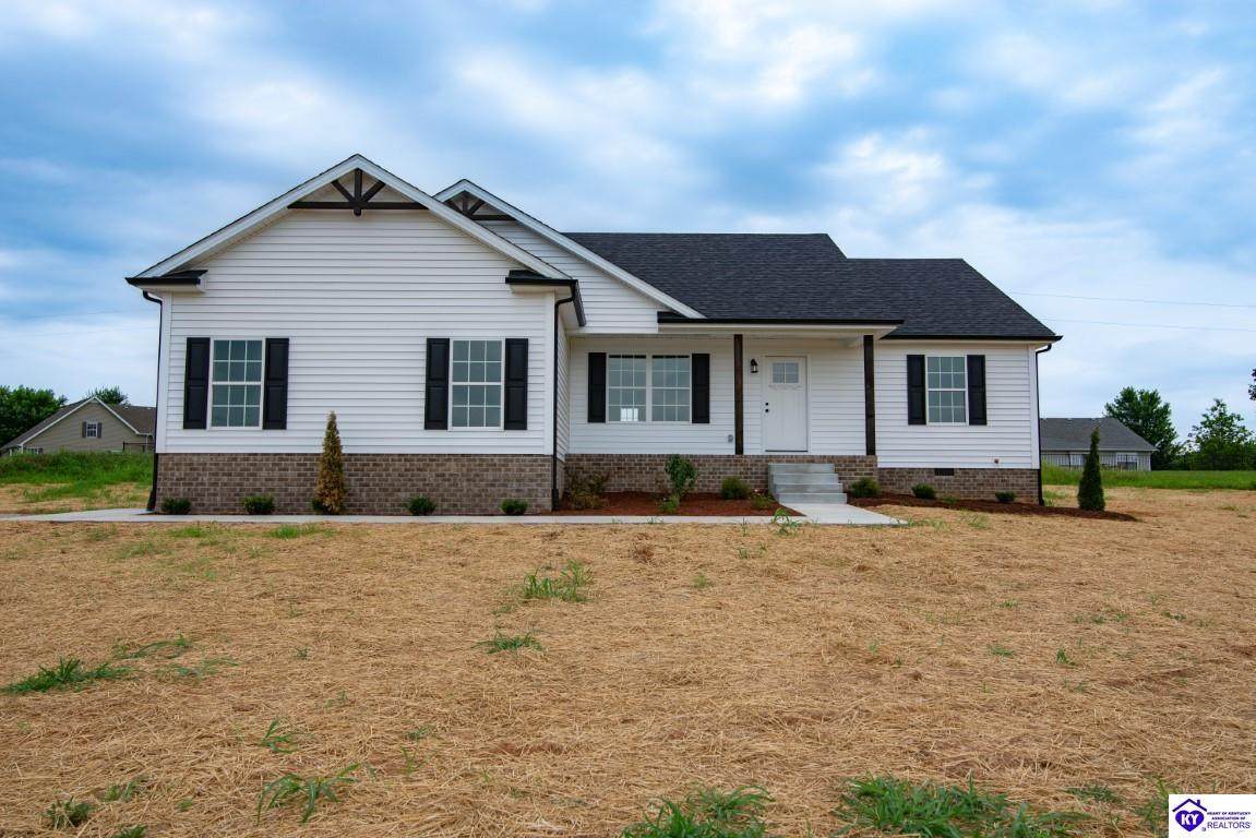 4586 Dripping Springs Road - Photo 1