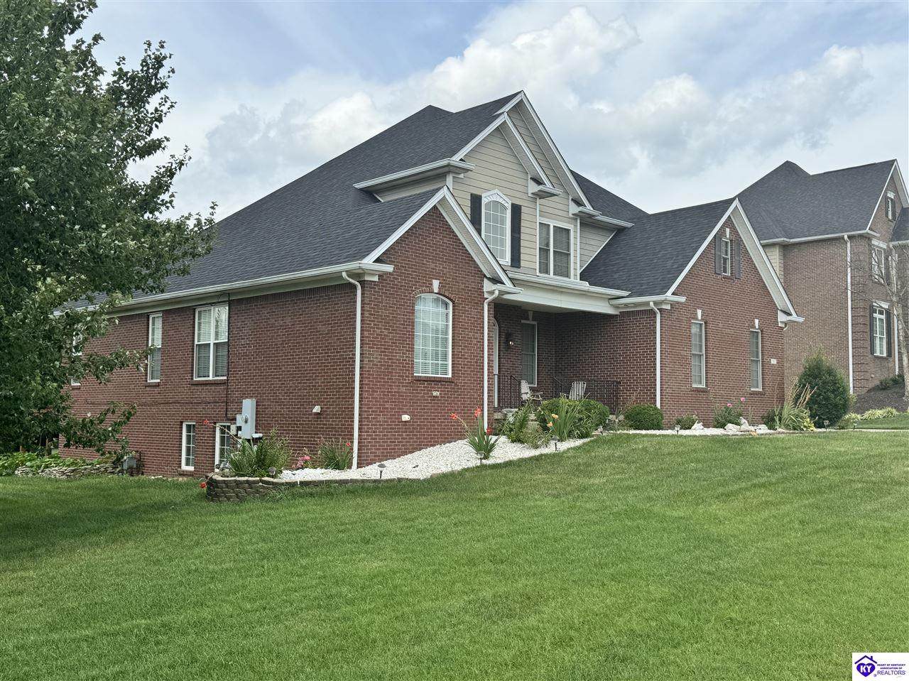 702 Freeman Lake Road - Photo 1