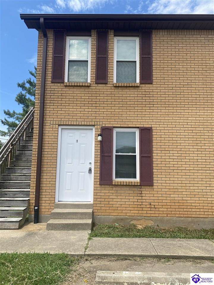 2809 Frontier Court - Photo 1