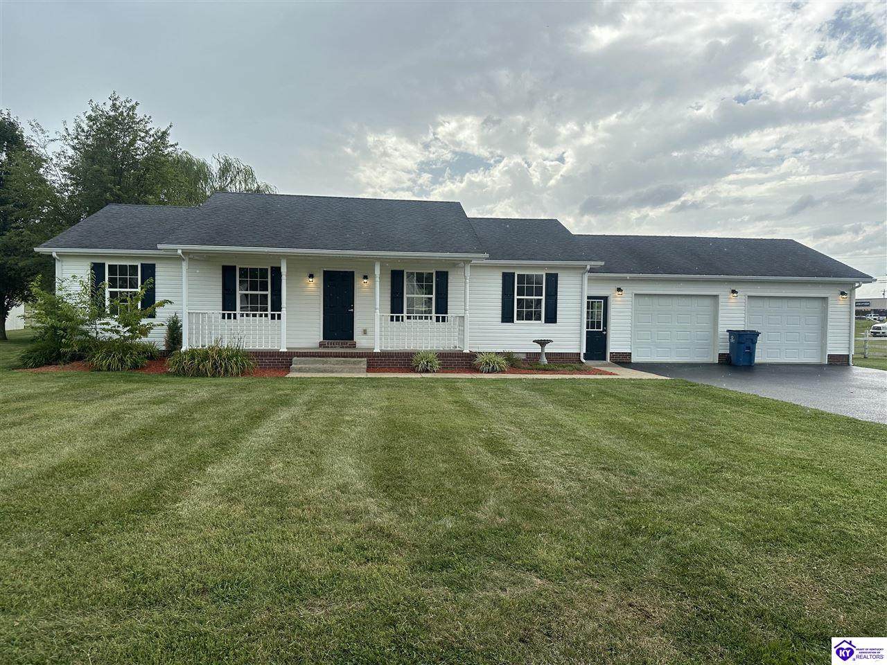 100 Trent Lane - Photo 1