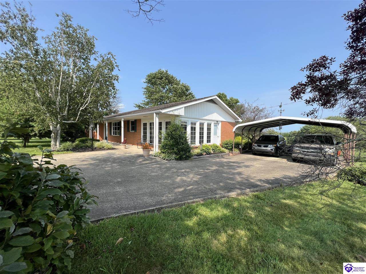 2318 Roundtop Road - Photo 1