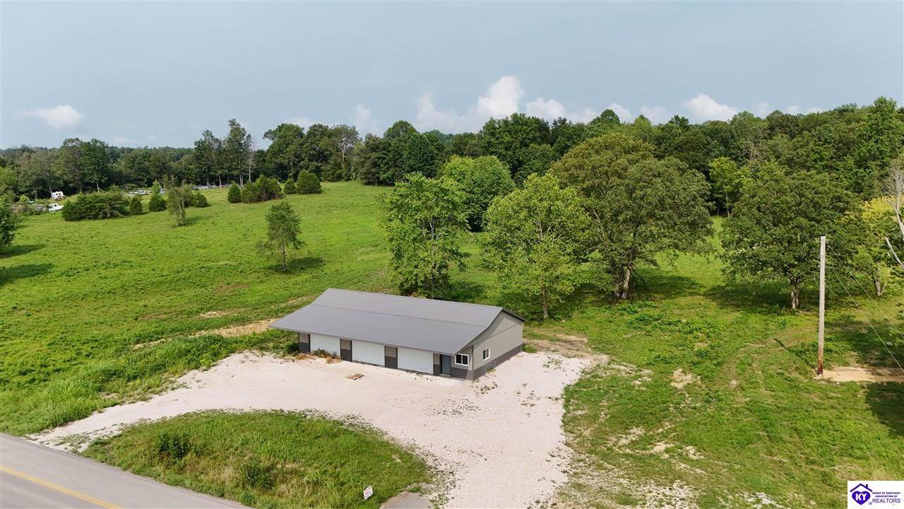 Tracts 1-3 Wax Road - Photo 1