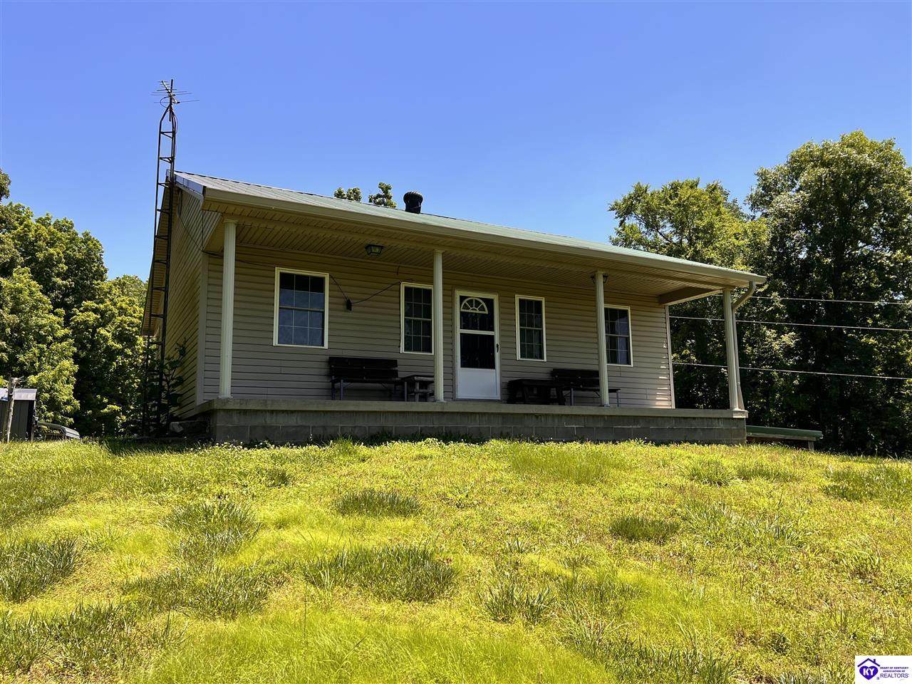 3804 Sunnydale Road - Photo 1