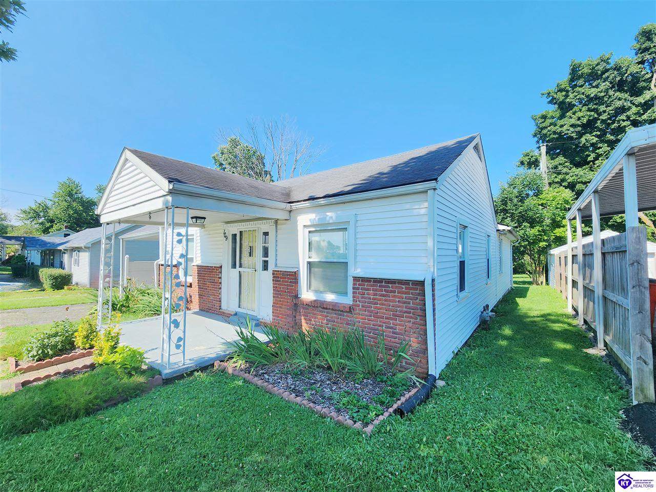 109 Tunnel Hill Road - Photo 1