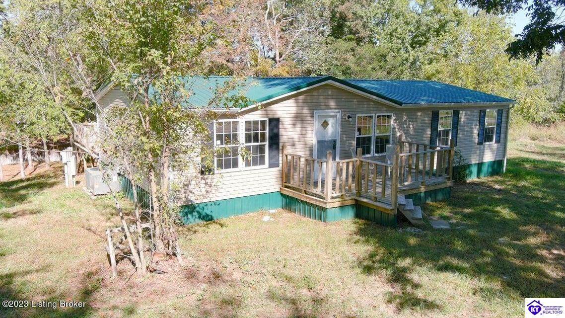 260 Bill Moore Road - Photo 1