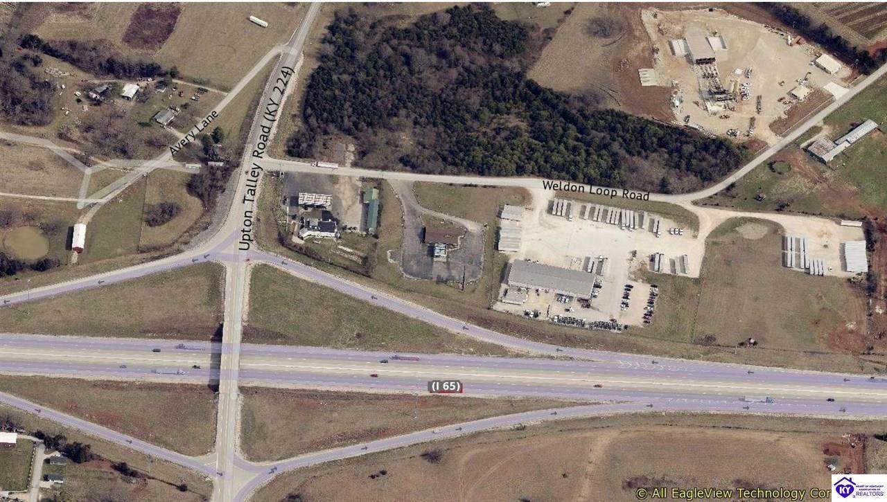 2870 Weldon Loop - Photo 1