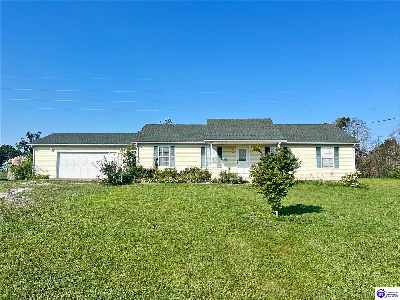 113 Cherry Trail Way - Photo 1
