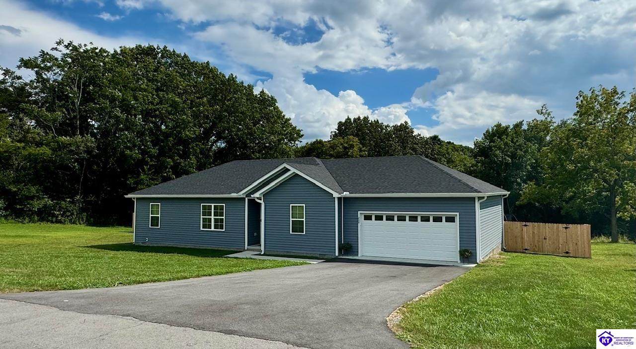 200 Parkview Shores Road - Photo 1