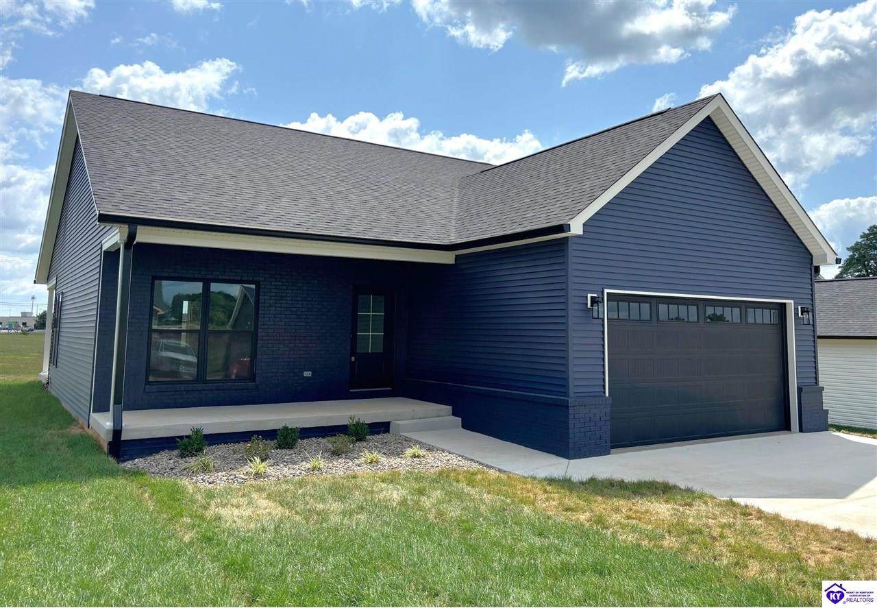 27 Martha Miles Ct - Photo 1