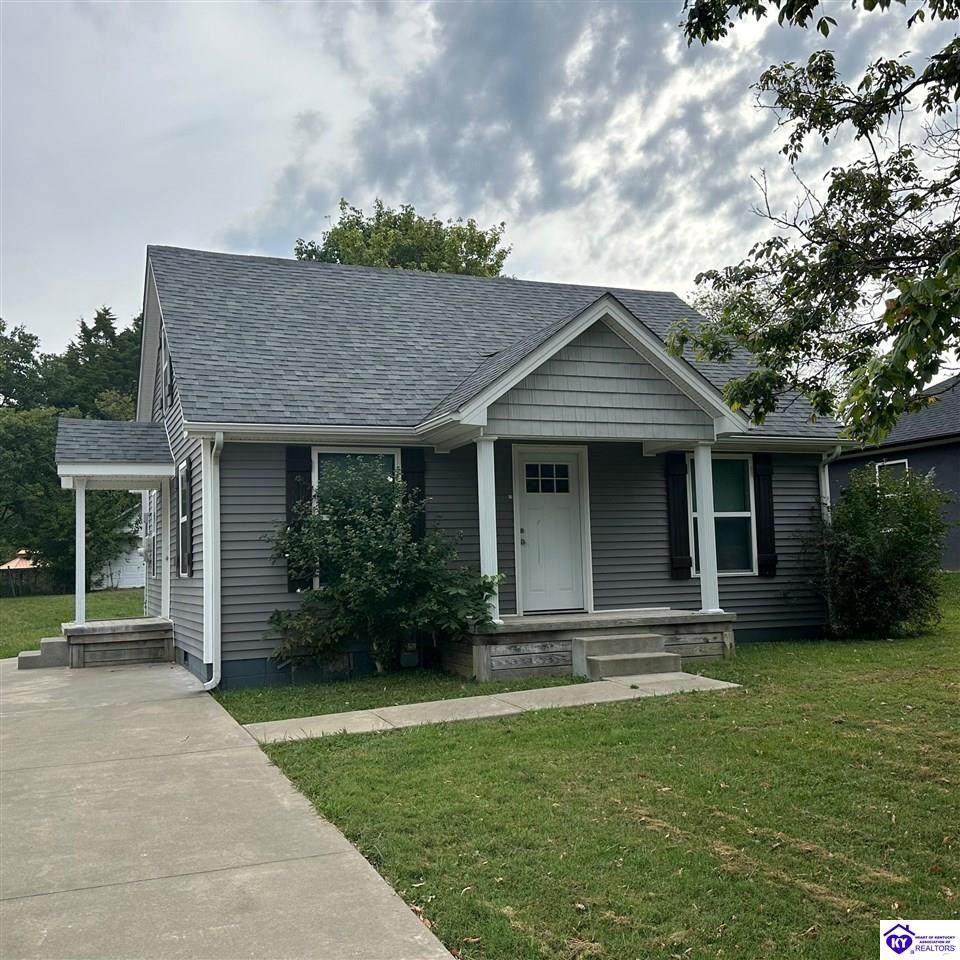 137 Mccormack Avenue - Photo 1