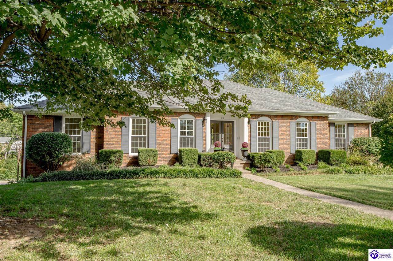 611 El Dorado Drive - Photo 1