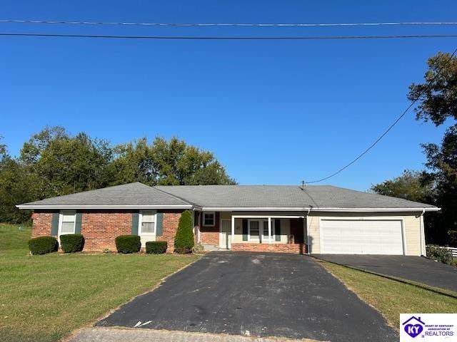 216 Western Drive - Photo 1