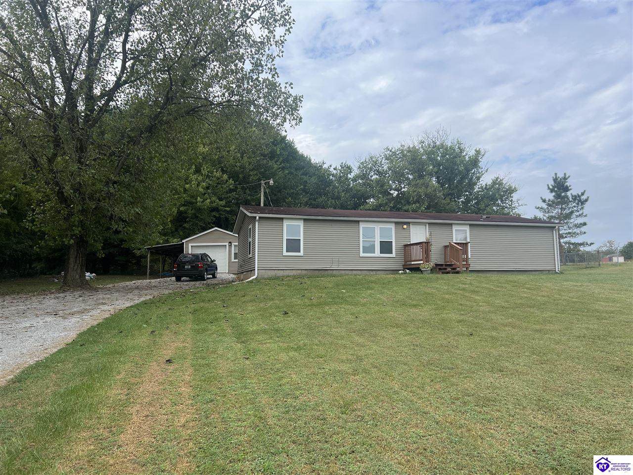 3979 Flaherty Road - Photo 1