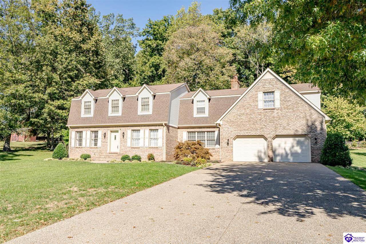 606 Elm Road - Photo 1