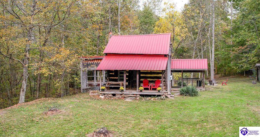 557 Otter Creek Road - Photo 1