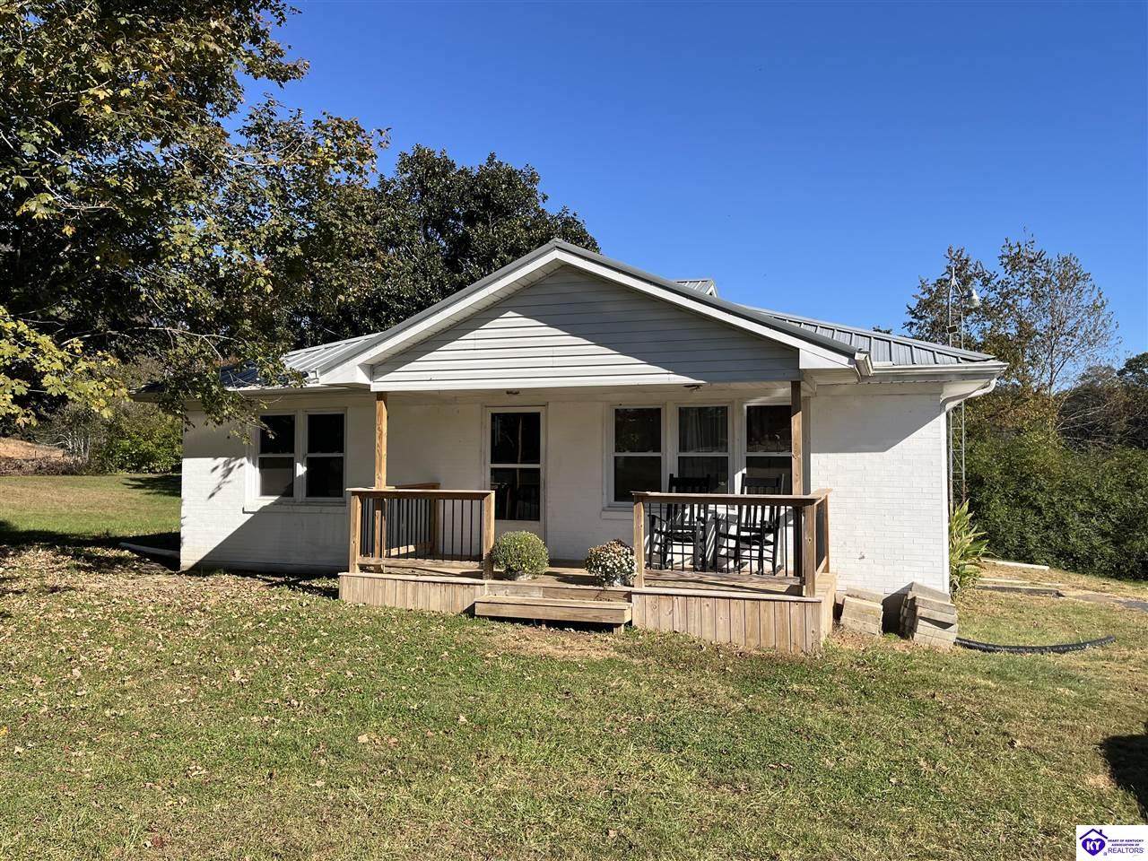 171 Mccubbins Lane - Photo 1