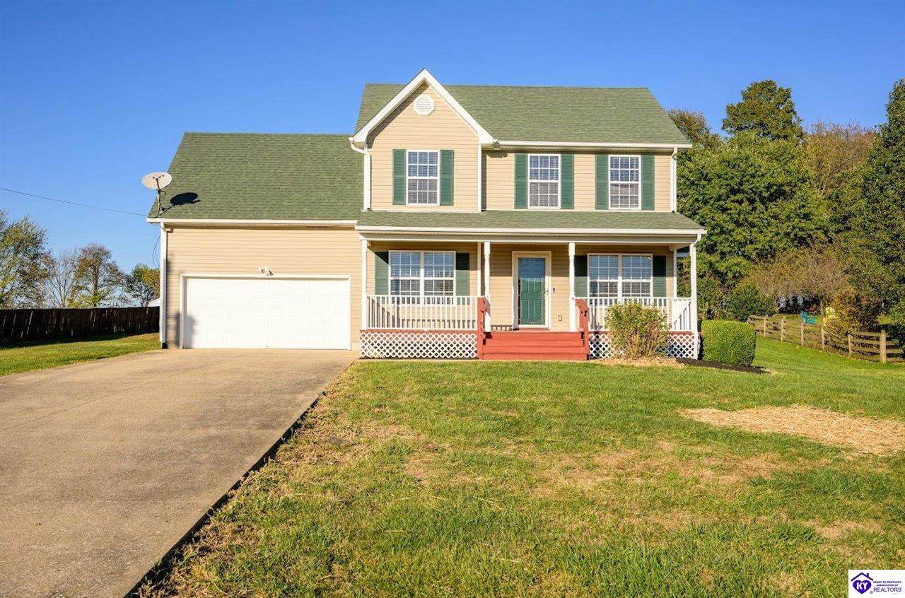 611 Flushing Meadows Drive - Photo 1