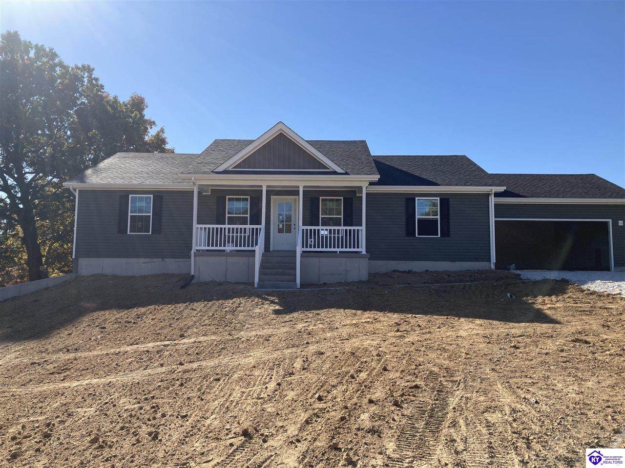 3161 Meeting Creek Road - Photo 1