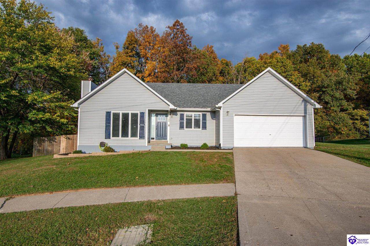 104 Morninglory Ct - Photo 1