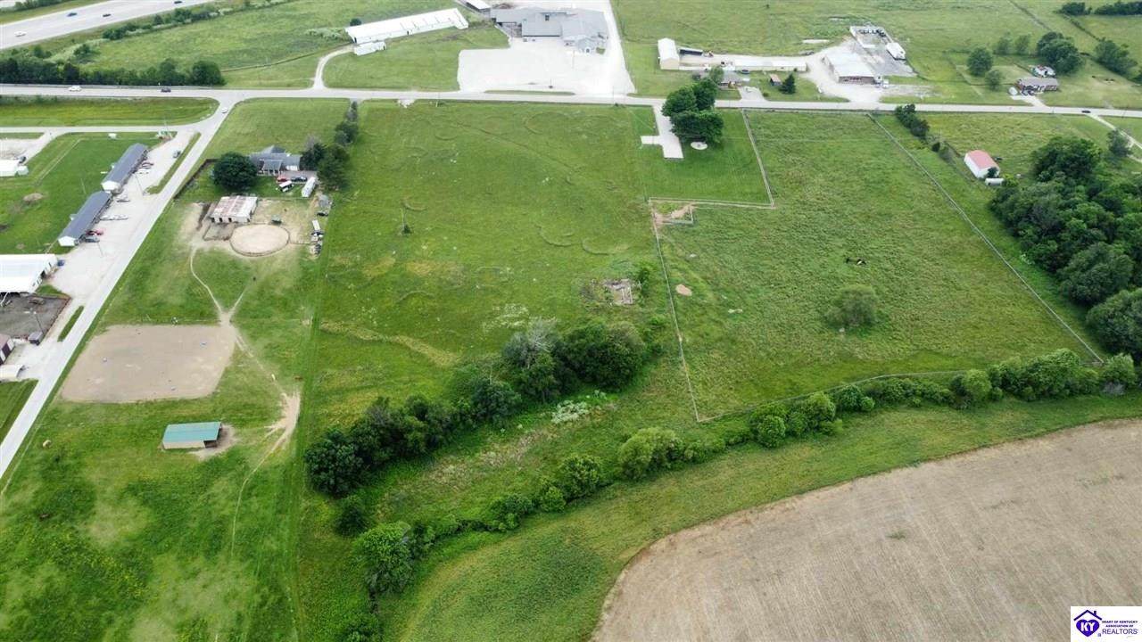 lot 1 Dixie Highway - Photo 1